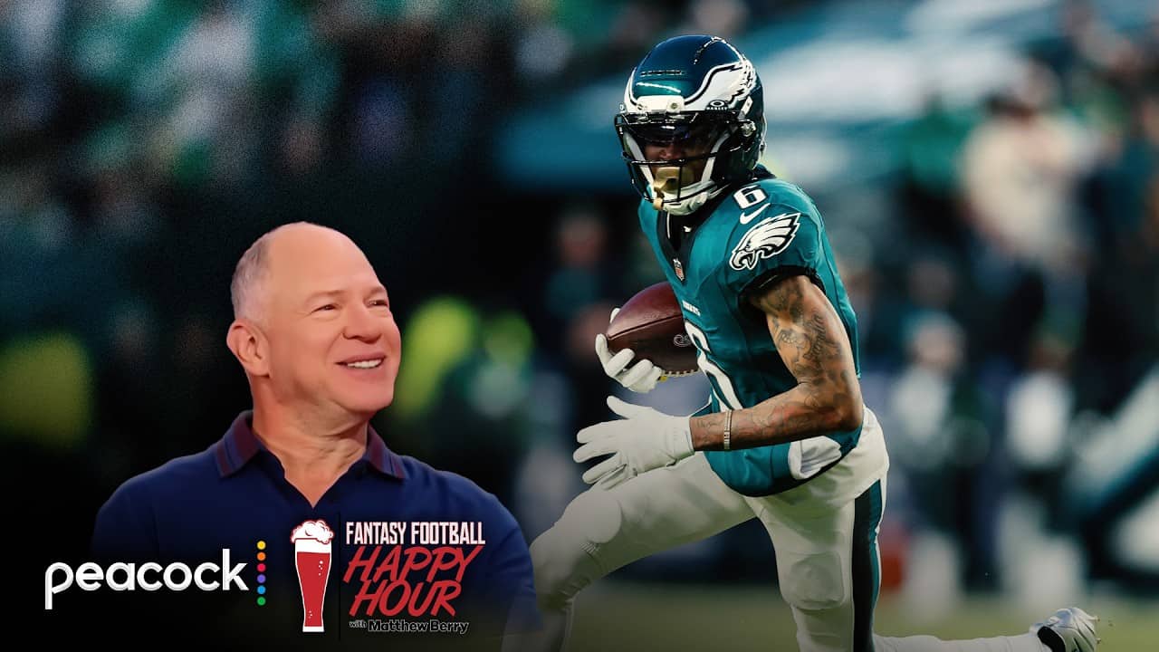 Post NFL Draft Love/Hate live from Churchill Downs | Happy Hour (FULL)