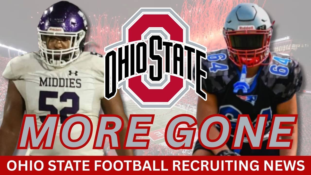 More Ohio Recruits Have Committed | Ohio State Football News
