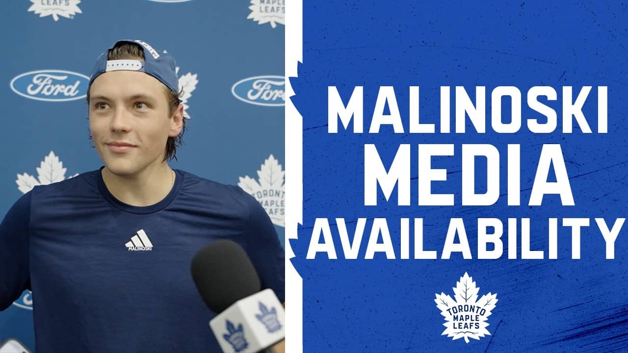 Hudson Malinoski Development Camp | July 3 , 2026