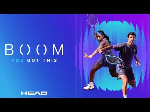 HEAD BOOM 2026 | YOU GOT THIS