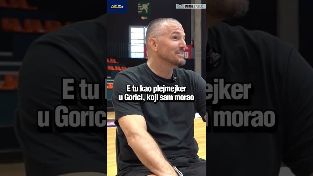 Najtezi protivnik /Stjepan Stazić