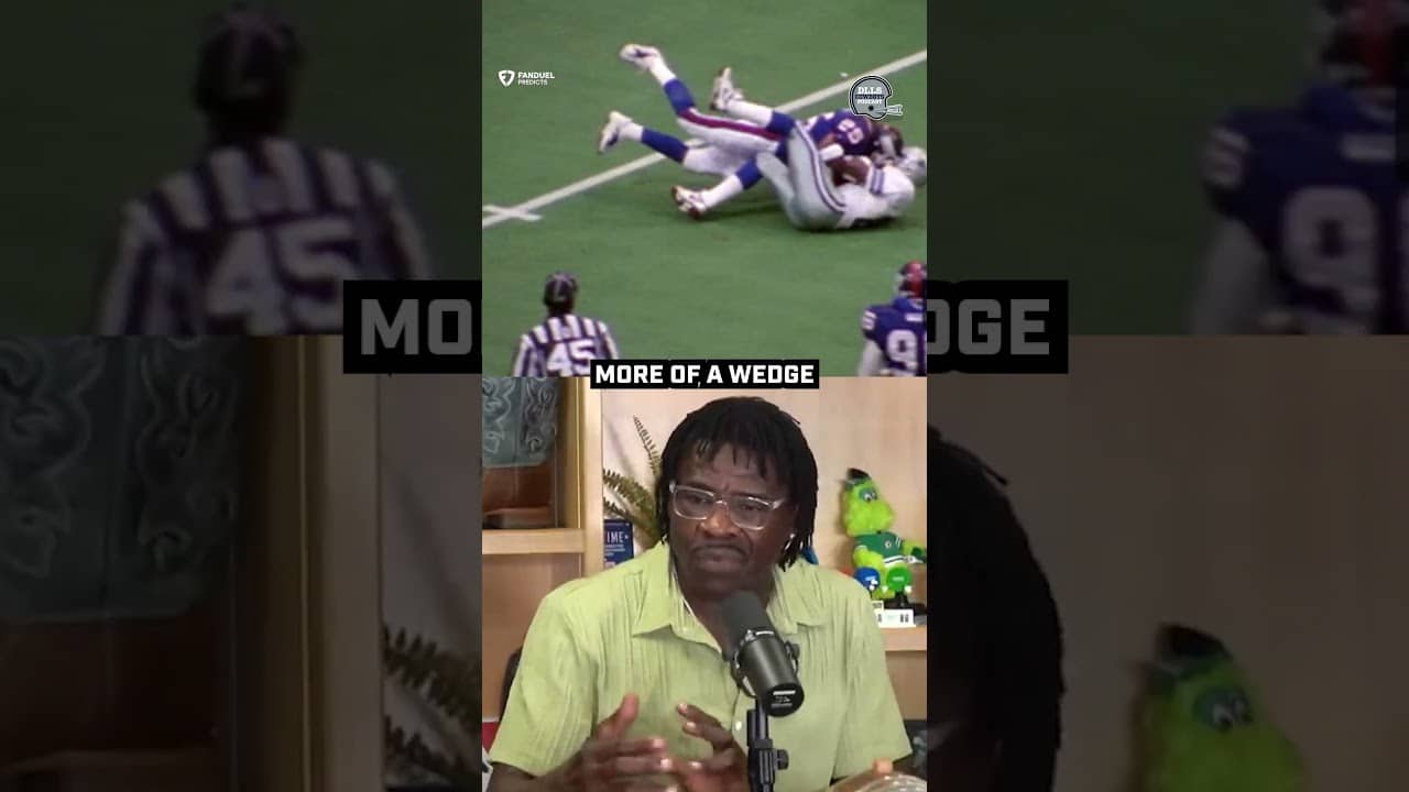 Michael Irvin Says This Was Jerry Jones’ SECOND-WORST Decision Ever