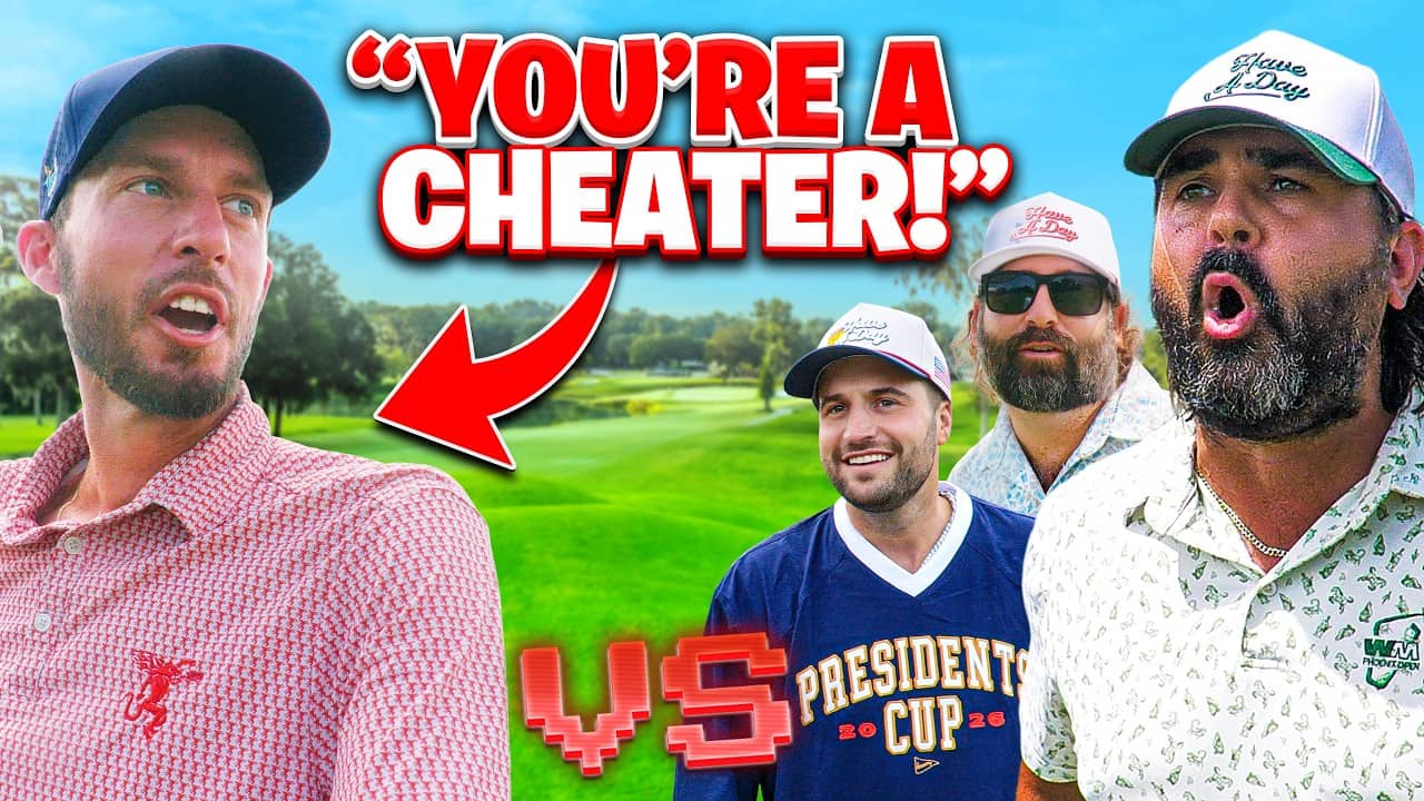 Things Got HEATED During This Hater Match (CONTROVERSY)