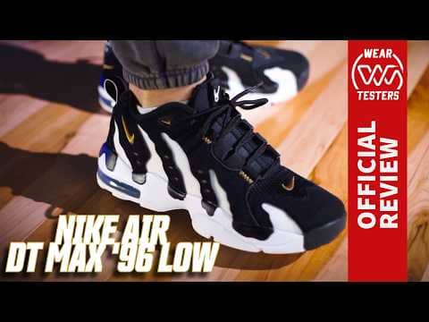 Nike Air DT Max 96 Low