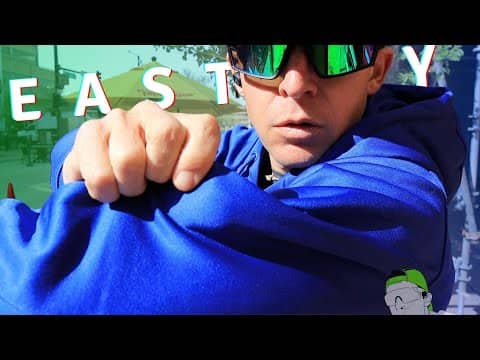 Affordable Outerwear for Runners | Pinching Pennies