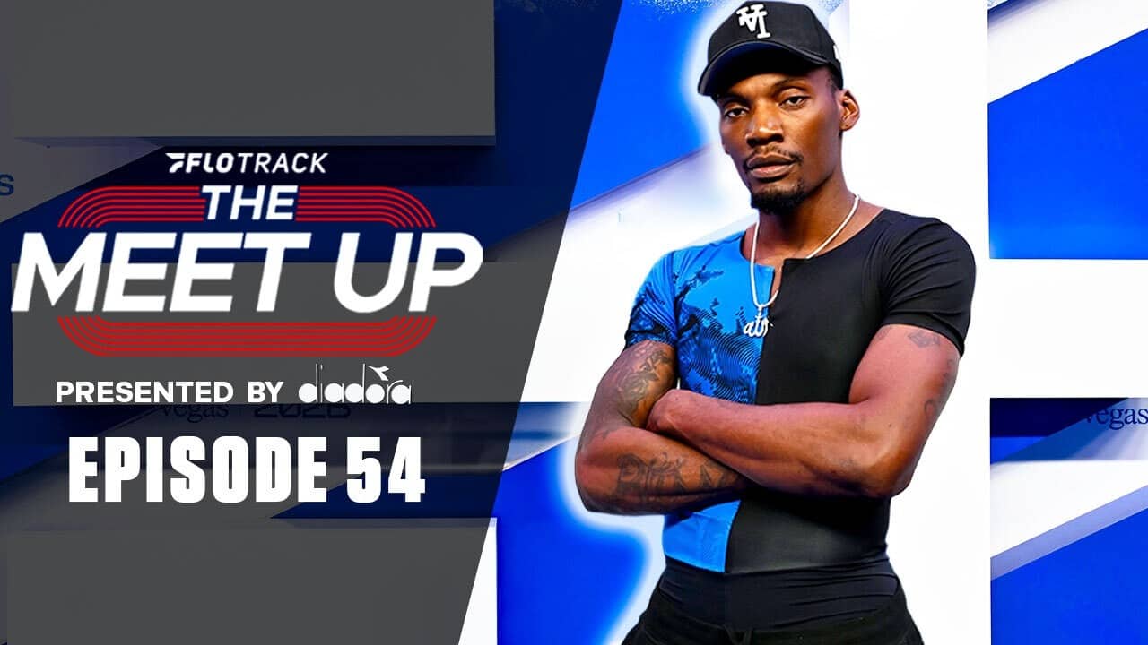 Will the Enhanced Games Revolutionize Track & Field? | The Meet Up
