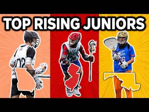 THE BEST LACROSSE PLAYERS IN THE CLASS OF 2028