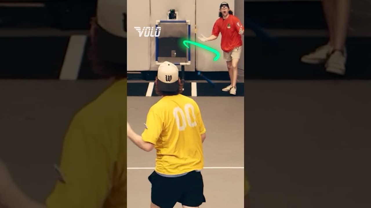 Insane movement with hacked blitzballs