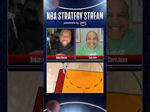 Tonight’s breakdown: 76ers vs Spurs. Join Nate Duncan and Danny Leroux tonight at 8pm ET!