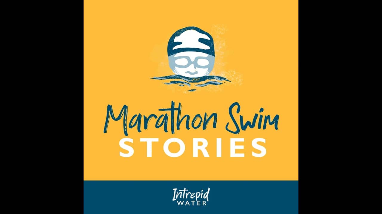 Melissa Donaldson’s Marathon Swim Story