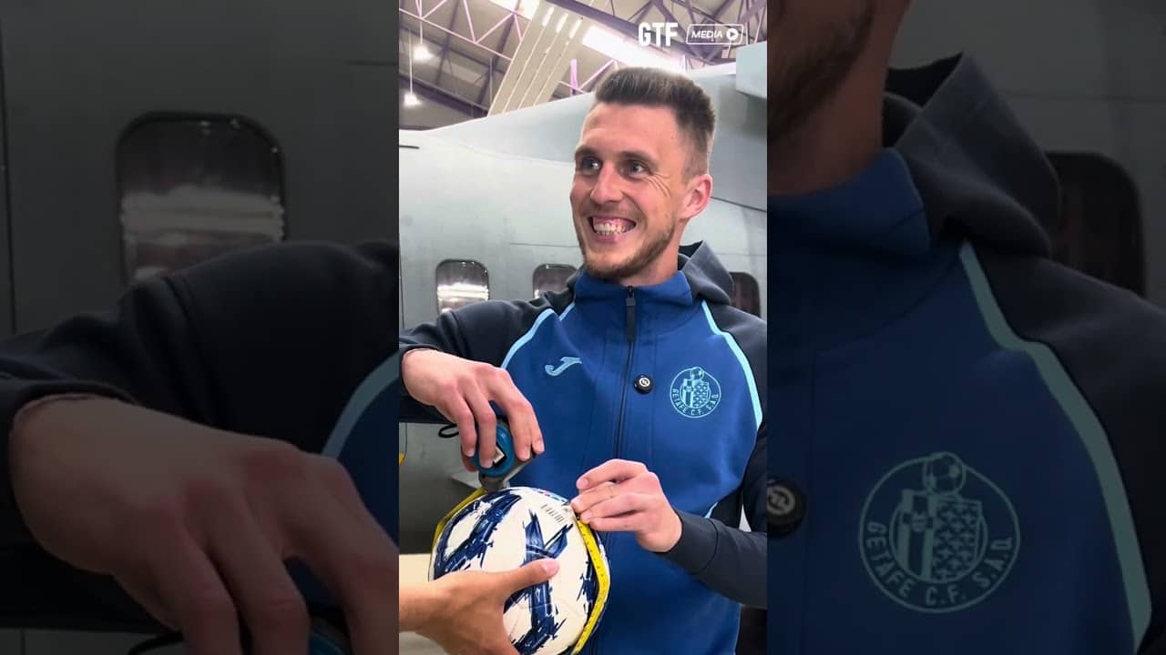 🤔 ¿Cuánto mide la circunferencia del un balón?