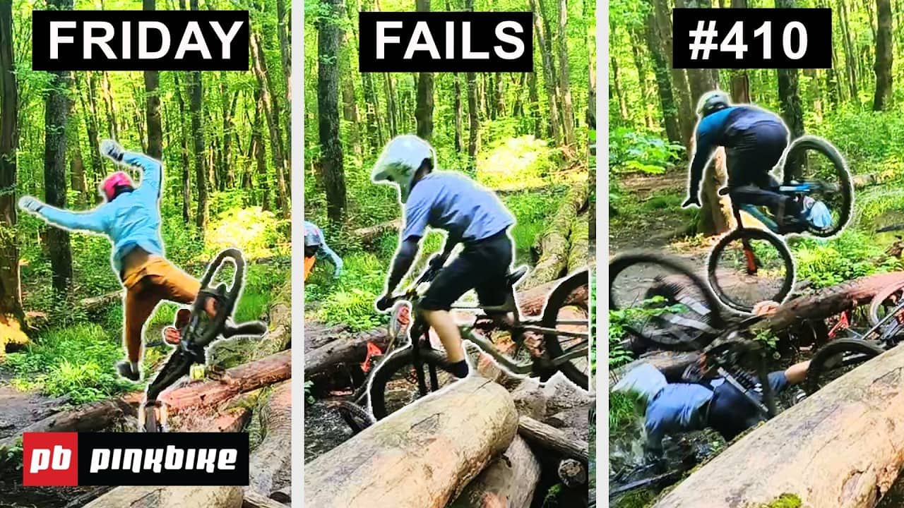 Friday Fails #410