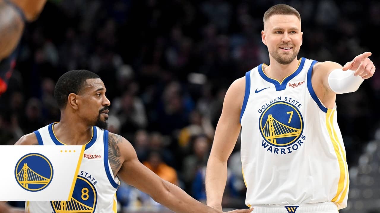 The Best Dubs Dimes of April | Pepsi Dishes of the Month