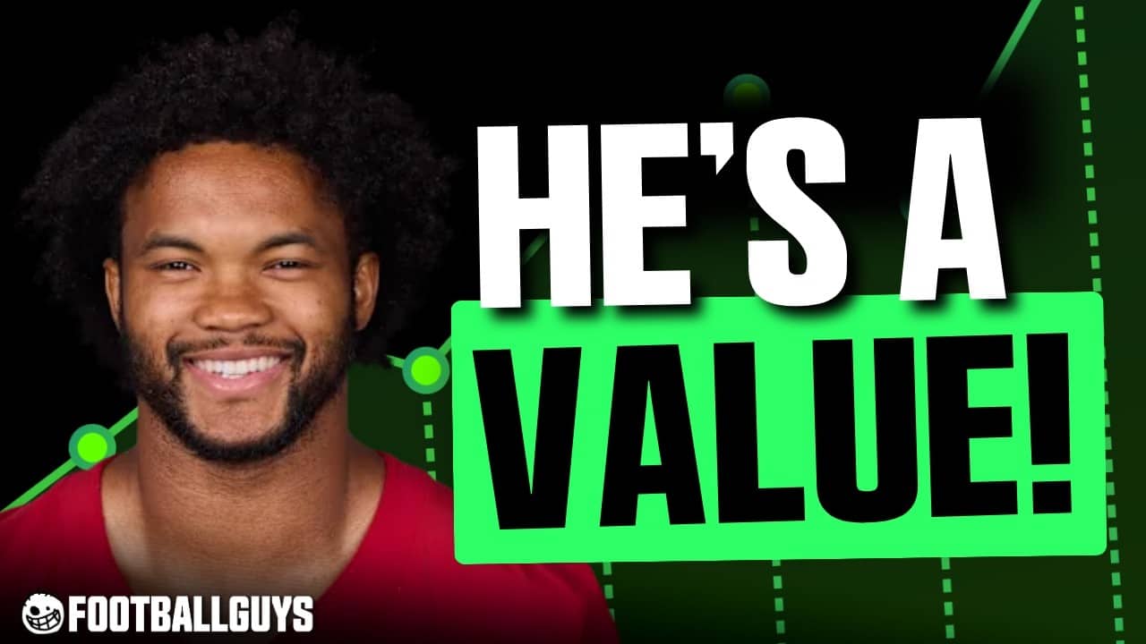 The Fantasy Football QB Blueprint: Startup Drafts, Values & Superflex Strategy