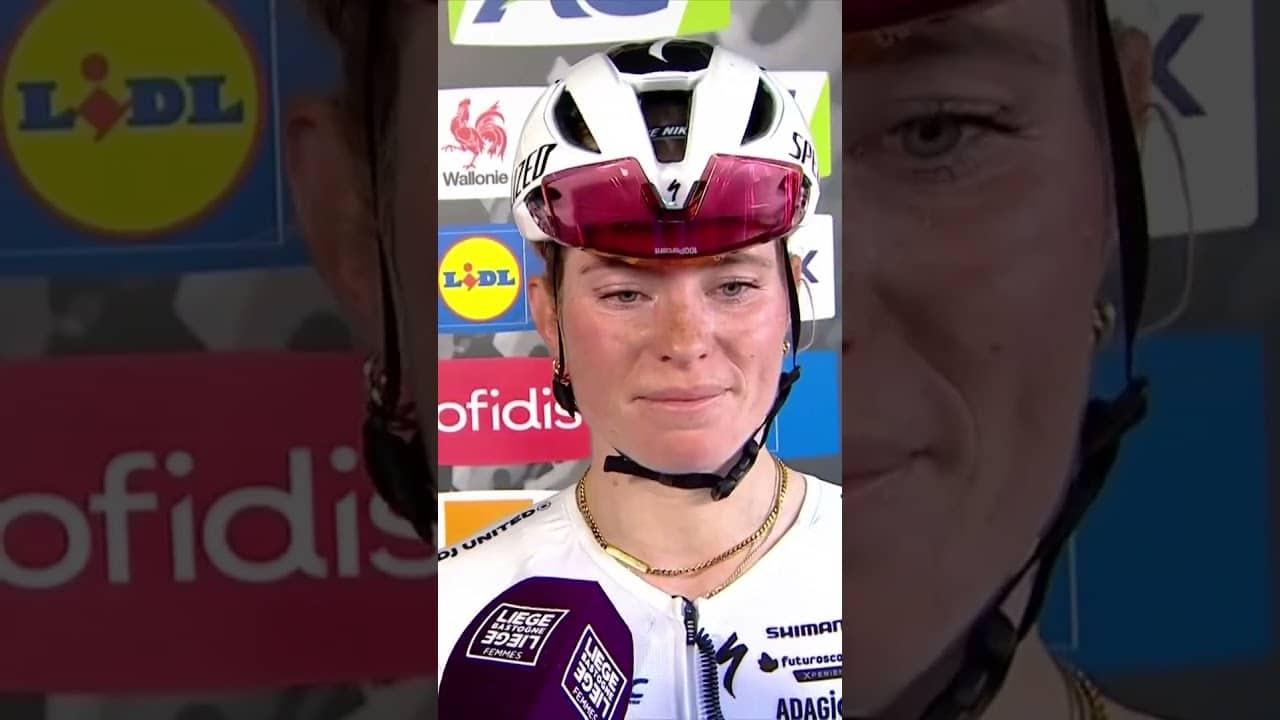 "Women's sport deserves so much more" ❤️