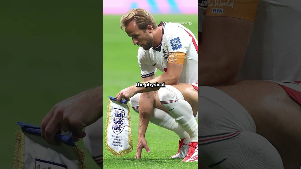Can England do the UNTHINKABLE at the Azteca? #FIFAWorldCup