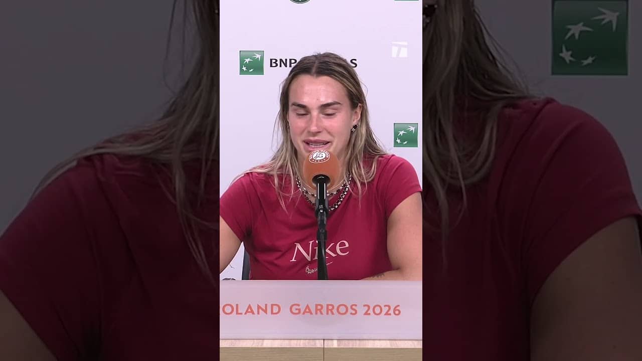 Our App is the only place to watch Serena’s comeback! Stream Queen’s Club June 8th-14th 🌱🐐 #goat