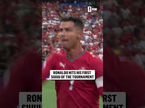 SIIIUUUUUU 🇵🇹