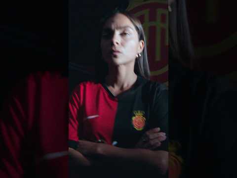 Nuestra nueva camiseta para la temporada 2026/27 ❤️🖤