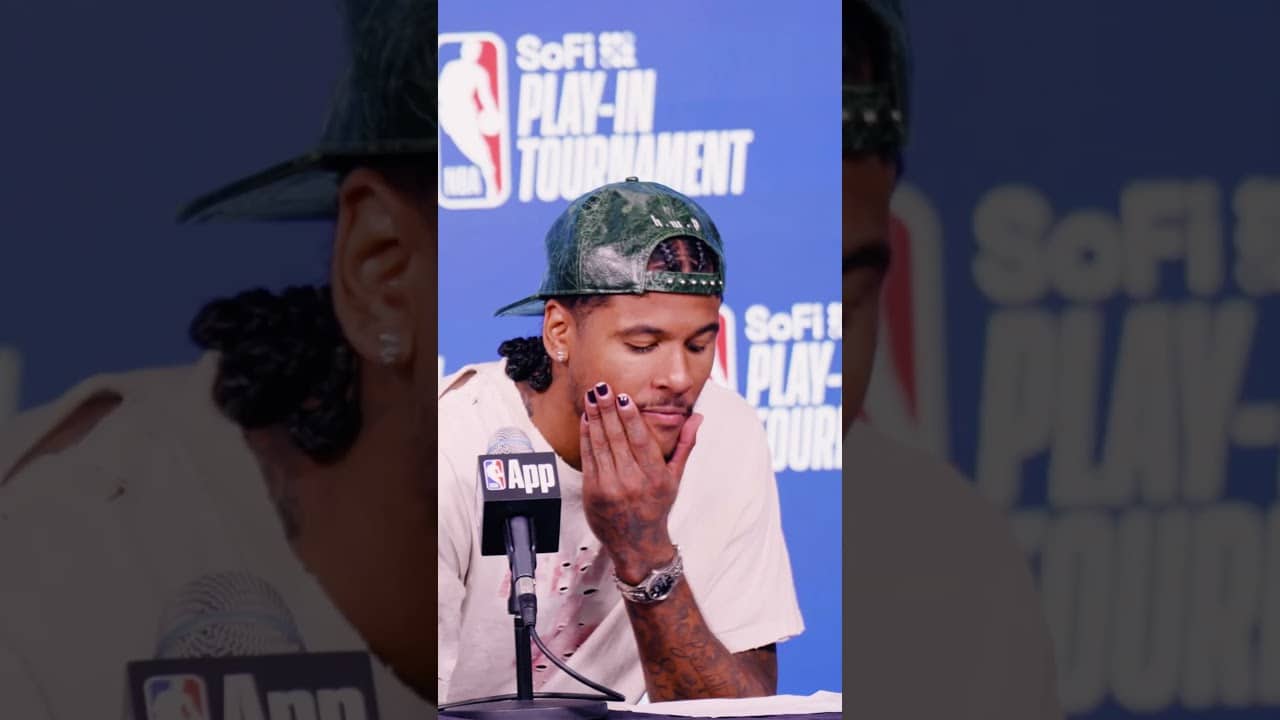 JALEN GREEN 🔋 Made for the moment. #shorts | Phoenix Suns