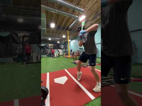 2025 Axe Warp 5 Swing No Edit Review