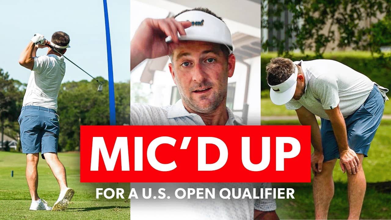 Can a former PGA TOUR Winner qualify for the U.S. Open?
