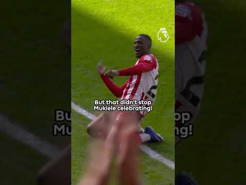 Sometimes Luck Is On Your Side 🍀