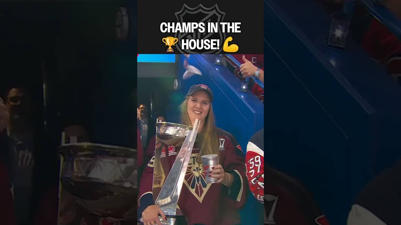 @thepwhlofficial CHAMPS! 🏆🏆🏆