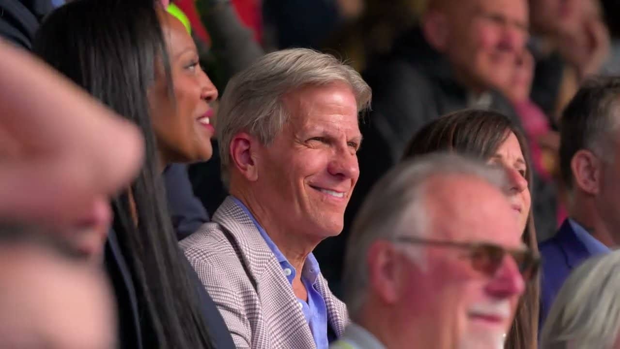 Krause Cam 🎥 | A Day with our President