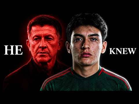 Gilberto Mora Is Exactly What Osorio Warned Us About