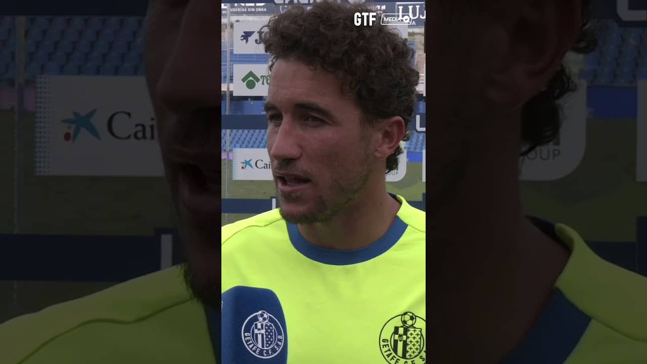 💪 Hacer 𝗮𝘂𝘁𝗼𝗰𝗿𝛊́𝘁𝗶𝗰𝗮 y 𝘀𝗲𝗴𝘂𝗶𝗿 | Luis Milla en zona flash LALIGA jornada 34