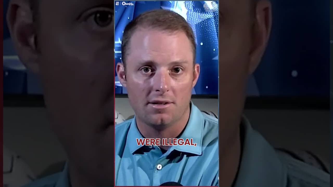 Is CFB's moral compass BROKEN?