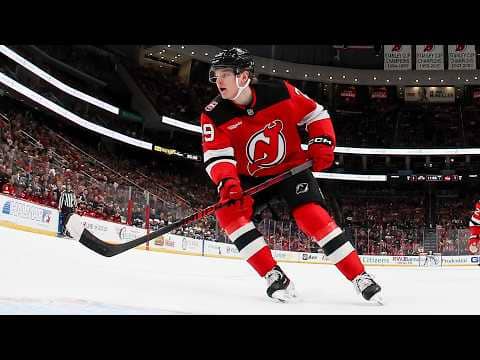 Lenni Was Ready | DEVILS NOW