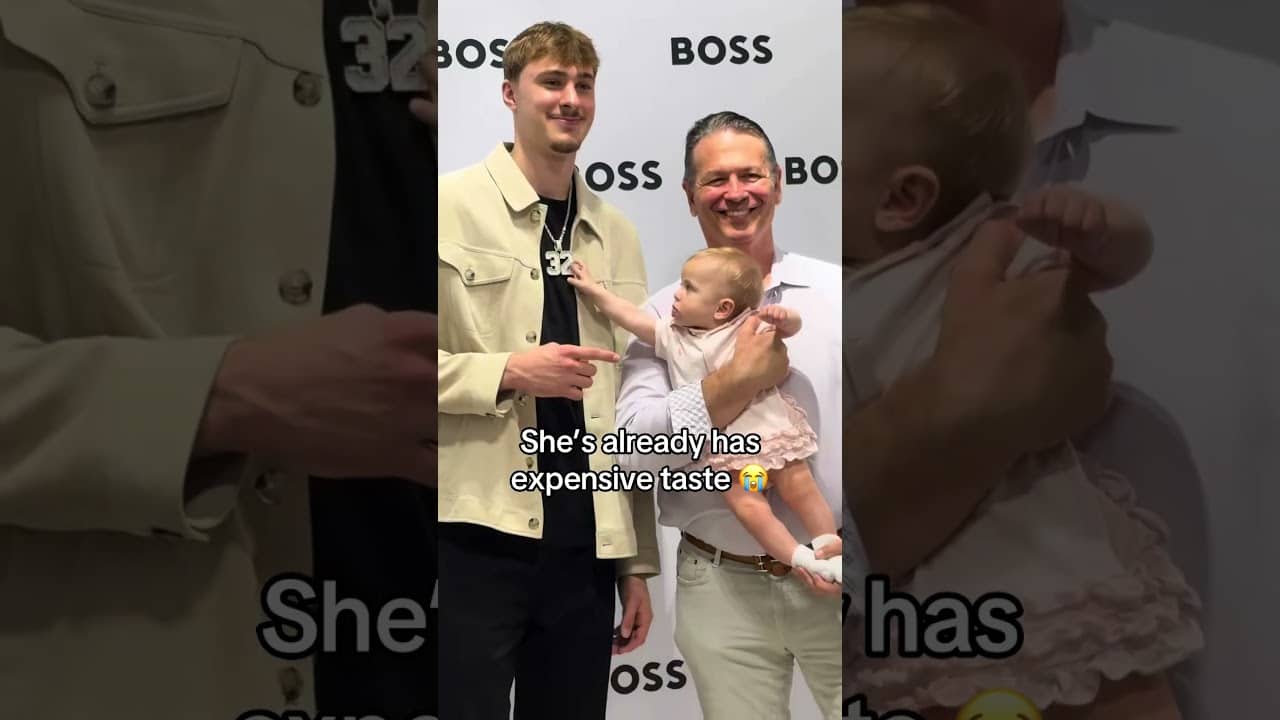 It’s soooo shiny ❄️ #dallasmavericks #funny #cooperflagg