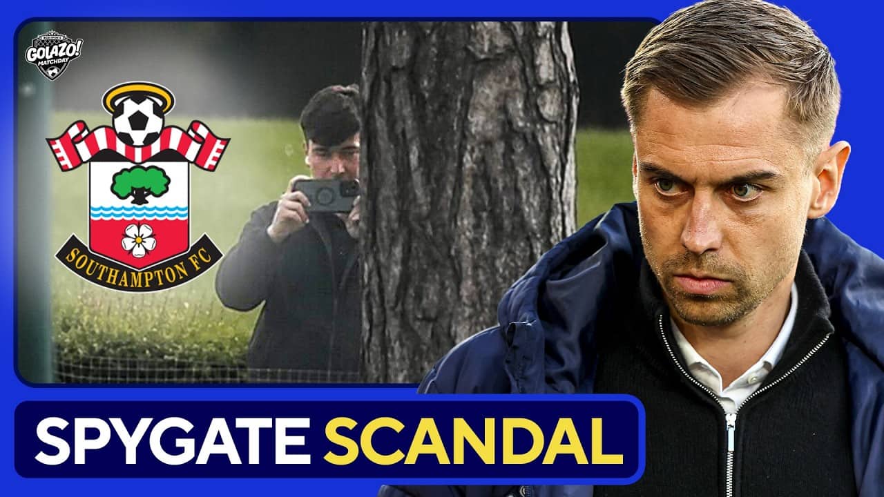 EFL Charge Southampton With Spying Before Play-off 1st Leg against Middlesbrough