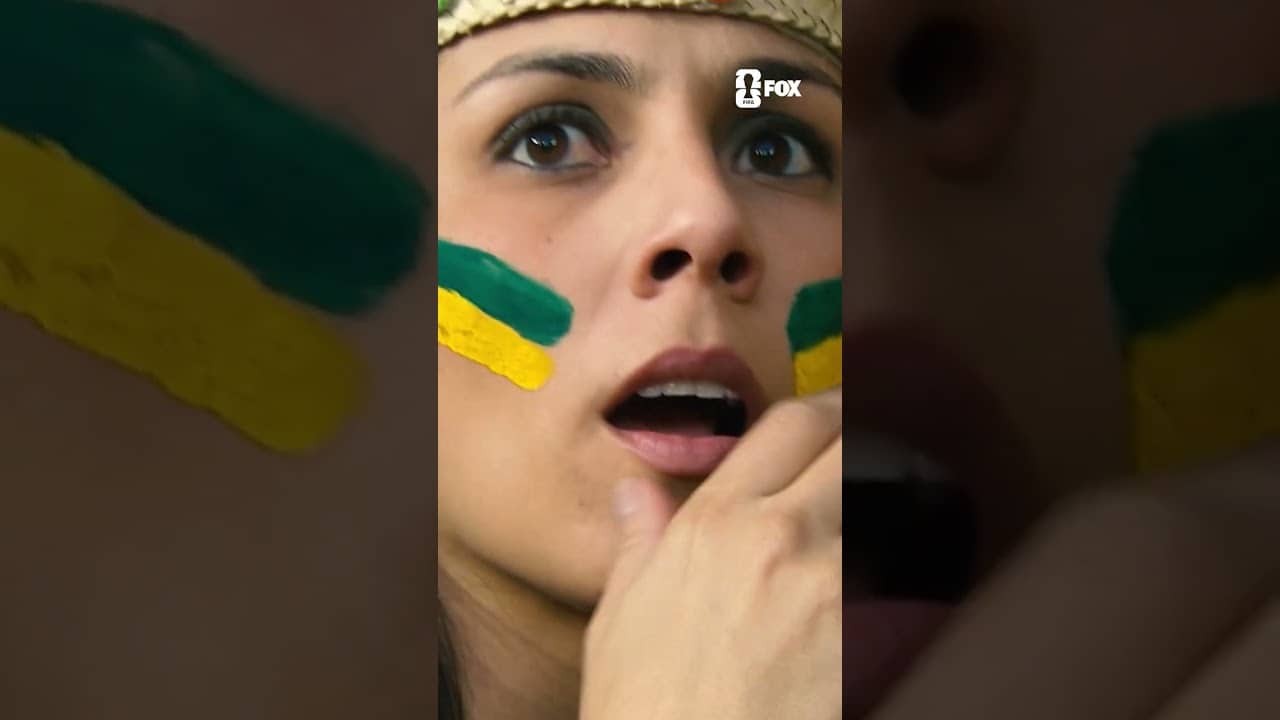 On this day in 2014, Germany claimed a 7-1 victory over hosts Brazil in the semifinals