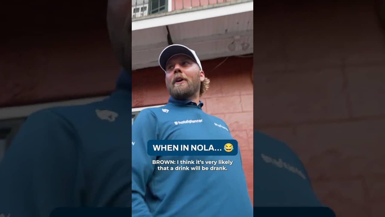 "This a terrible idea..." 😂💀