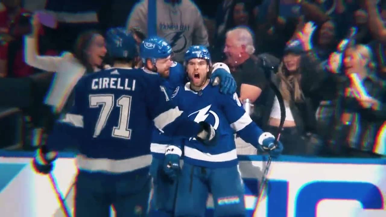 What It Takes | 2026 Stanley Cup Playoff Trailer