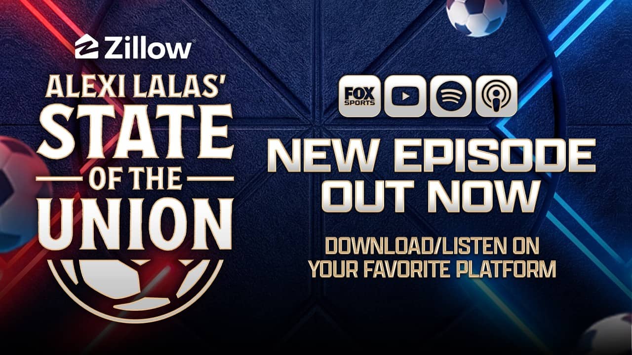2026 FIFA World Cup™ LIVE reaction show with Alexi Lalas and David Mosse - DAY 17