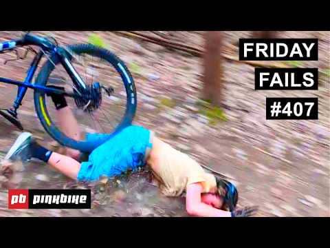 Friday Fails #407