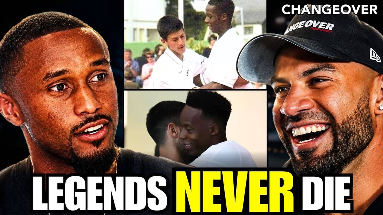 Changeover Live 🔴 - Monfils Farewell, French Open, Check in
