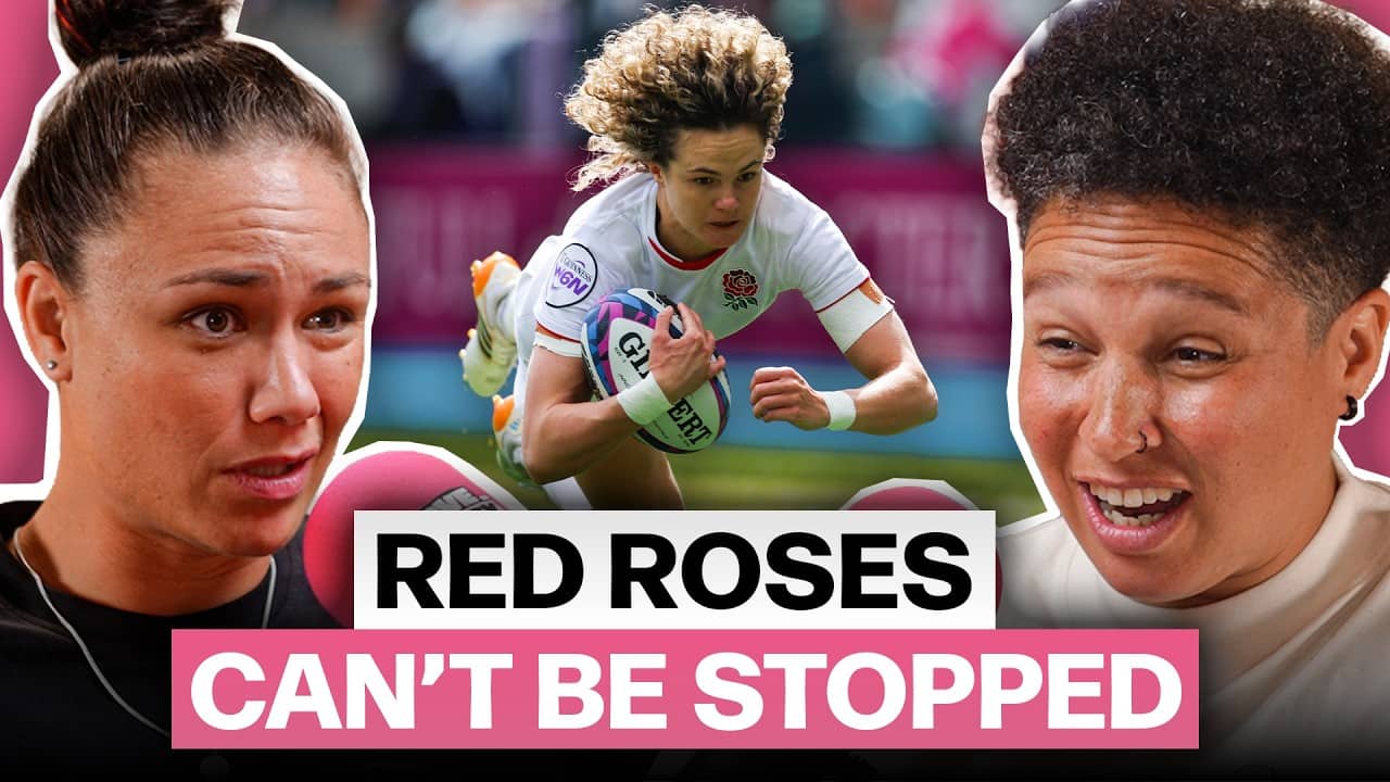 Babies, Bonus Points & Zoe Harrison’s Big Boot | W6N Round 3 Review