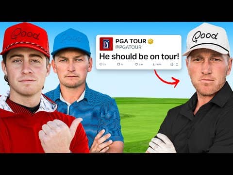 Can WE Finally Beat Brad Dalke?! 