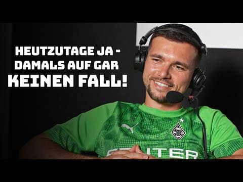 🗯️ Kevin Stöger im FohlenPodcast - Der Talk 🎙️ | FohlenInsights