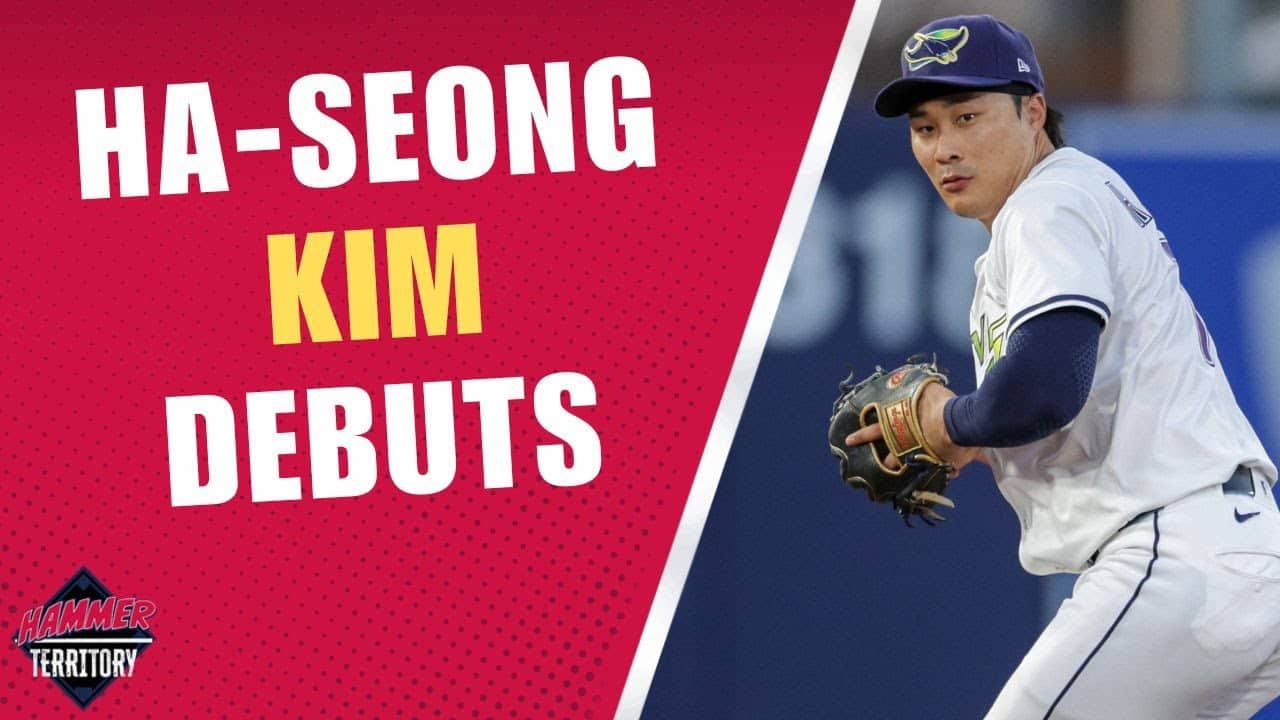 Ha-Seong Kim Debuts with Atlanta Braves, Ozzie Albies' Surge, Hayden Harris Call-up, etc.