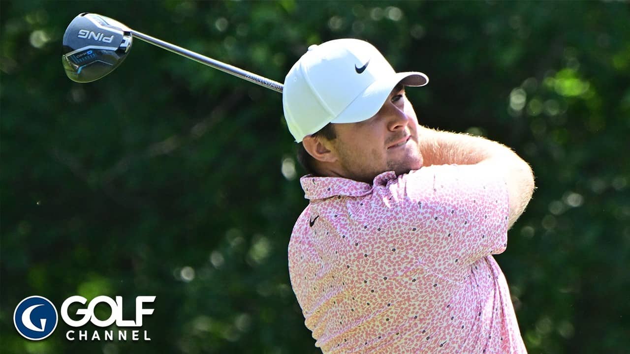 Who should be the 2026 PGA TOUR Player of the Year | Golf Channel