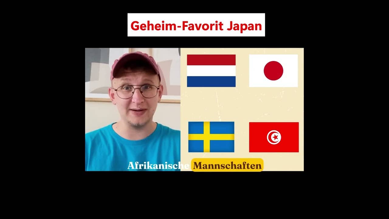 Jan´s #TorNetz - #WM-Tipps#wc26 #viral #weltmeisterschaft2026 #Prediction