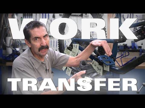 Work Transfer