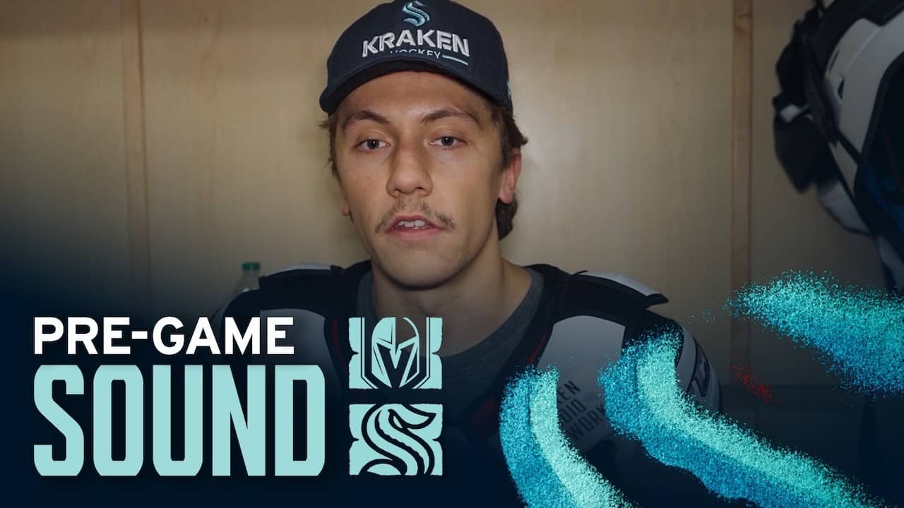 Pre-Game Sound | Ryker Evans - April 15, 2026