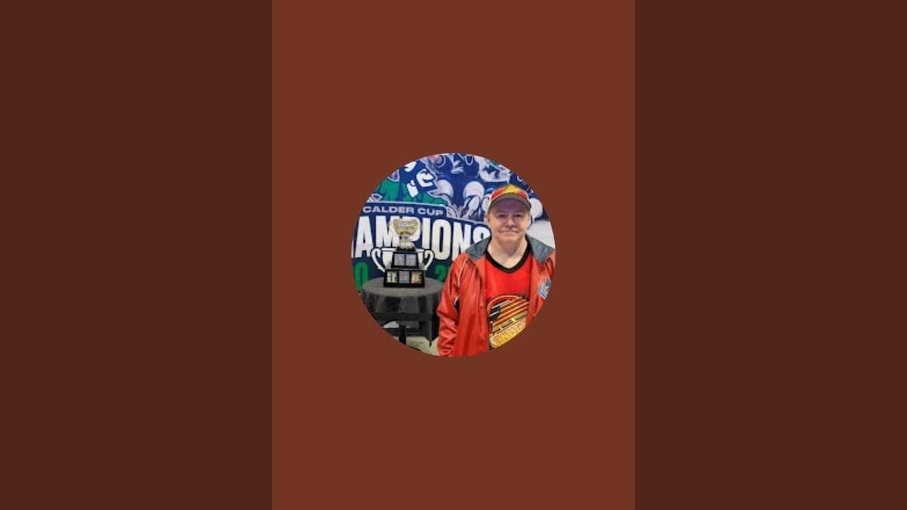The Hockey Guy is live!